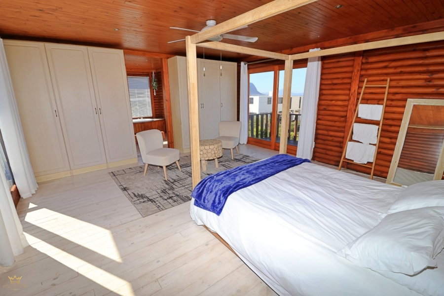3 Bedroom Property for Sale in Bettys Bay Western Cape